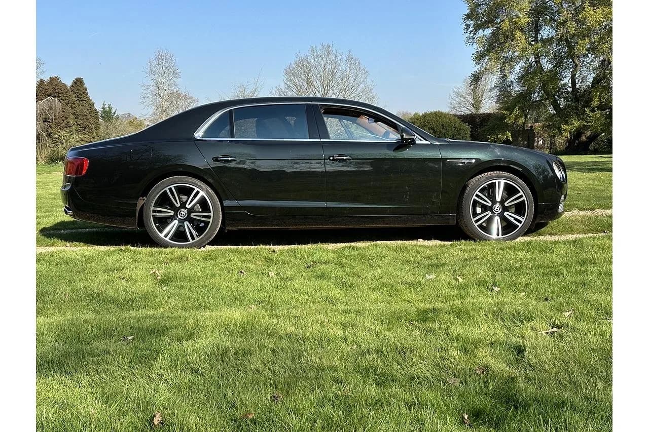 2013 Bentley Flying Spur