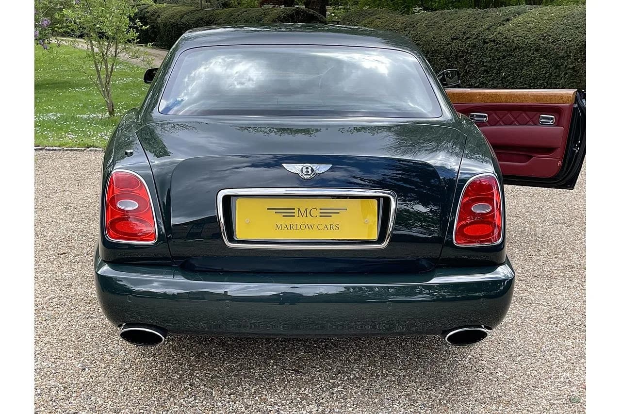 2009 Bentley BROOKLANDS - Thumbnail 8