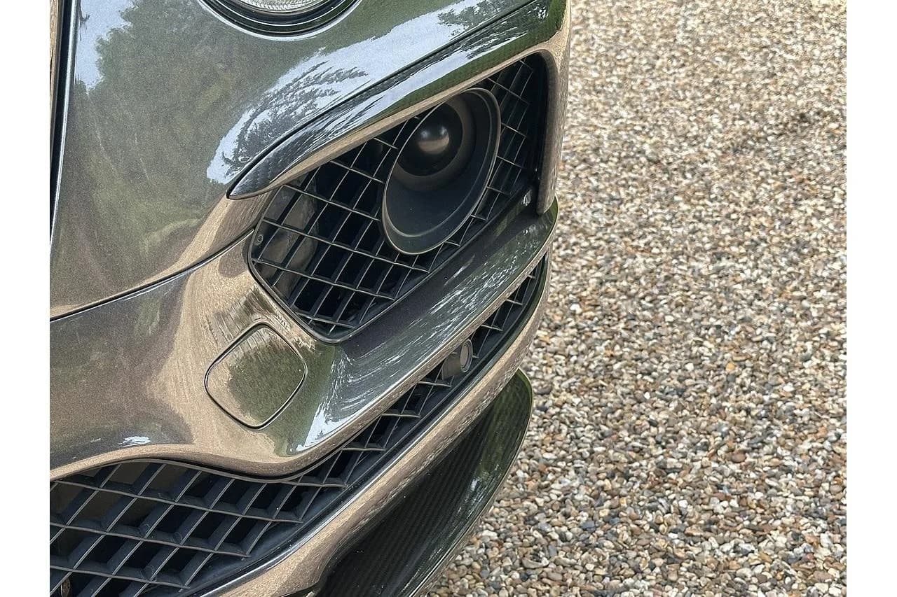 2018 Bentley Bentayga W12 - Thumbnail 5