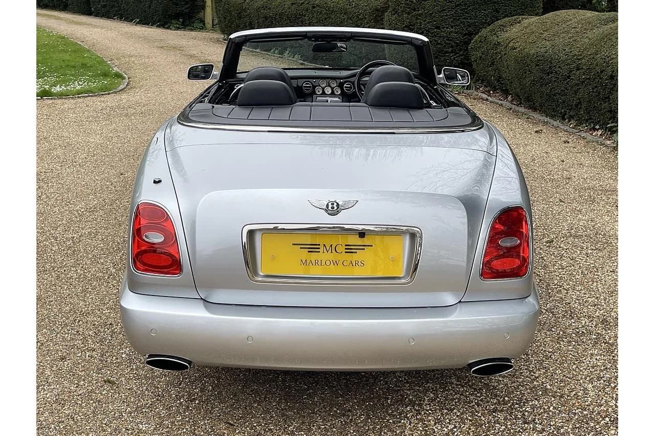 2006 Bentley AZURE - Thumbnail 4