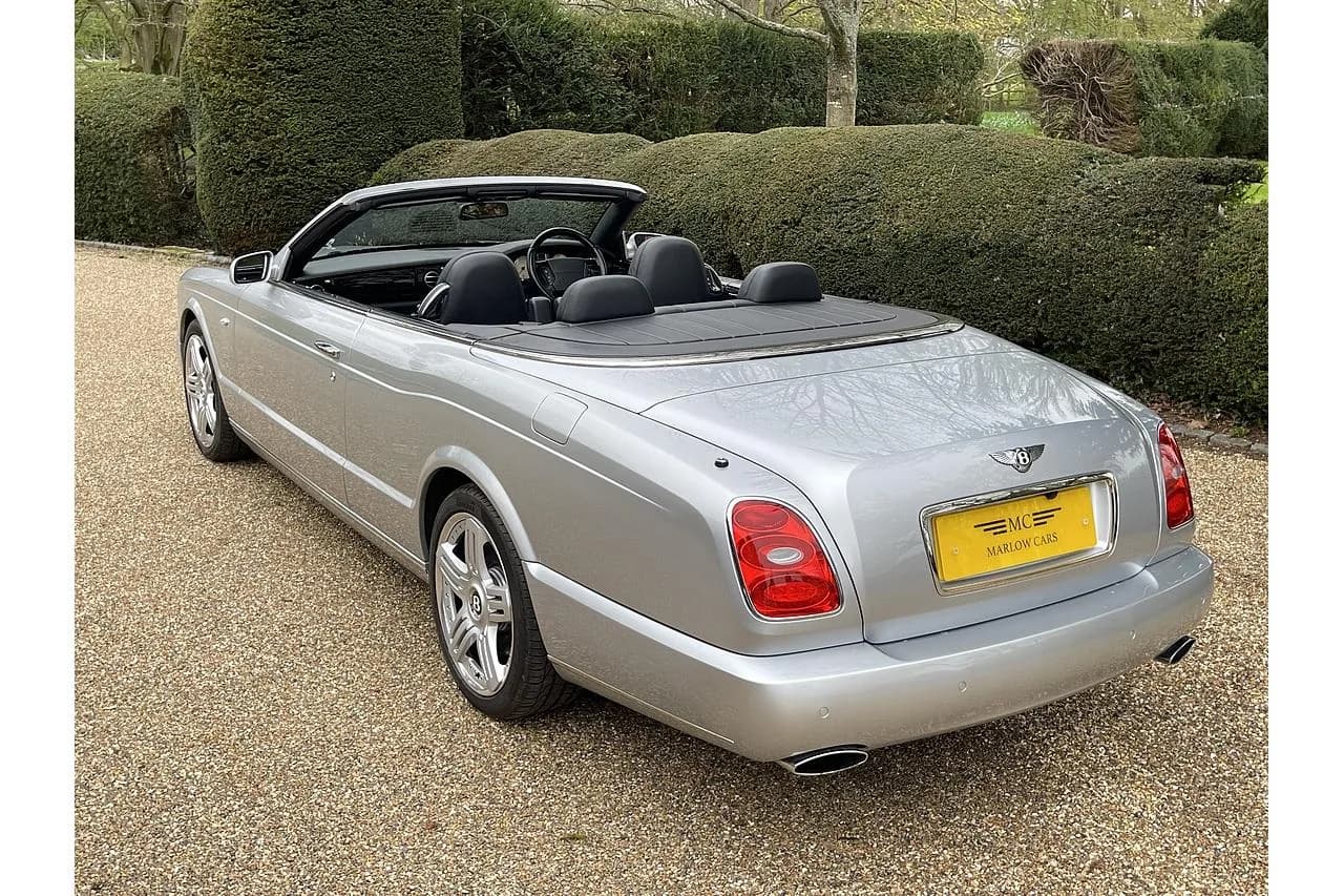 2006 Bentley AZURE - Thumbnail 6