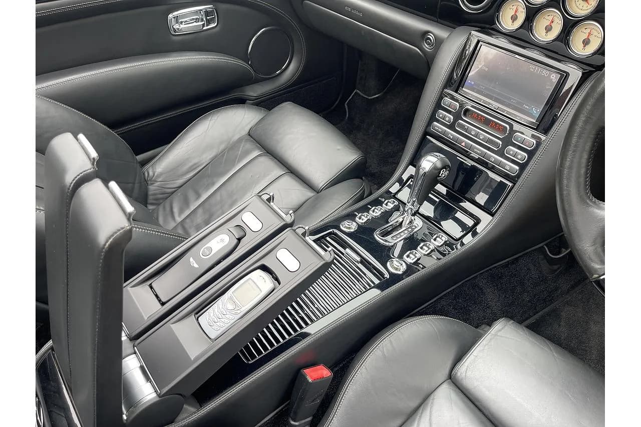 2006 Bentley AZURE - Thumbnail 7