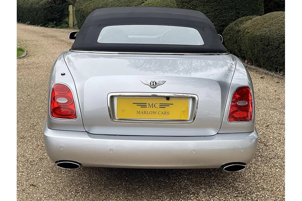 2006 Bentley AZURE - Thumbnail 8