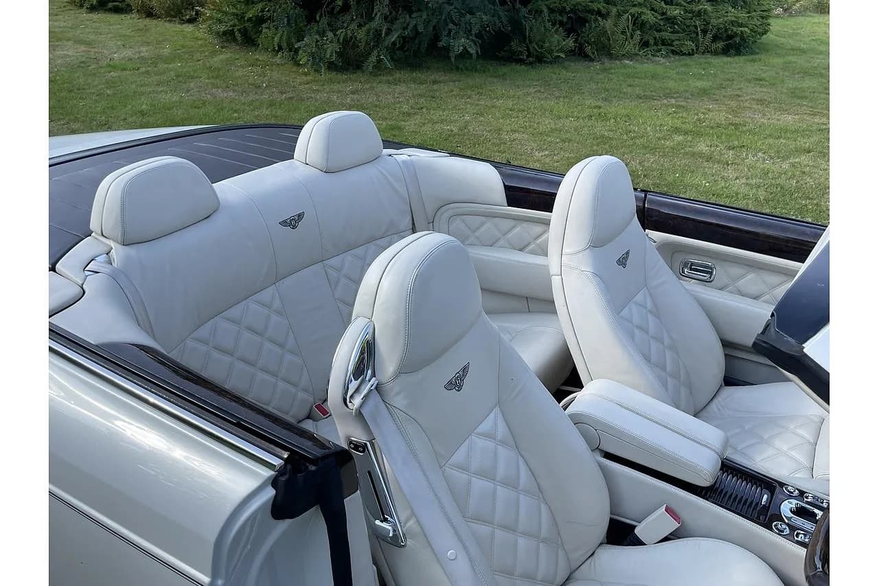 2010 Bentley AZURE T - Thumbnail 8