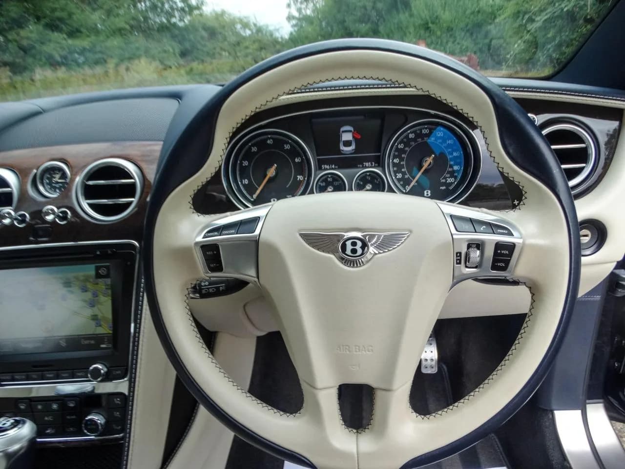 2017 Bentley 4.0 V8 GT S Coupe 2dr Petrol Auto 4WD Euro 6 (528 ps) - Thumbnail 7