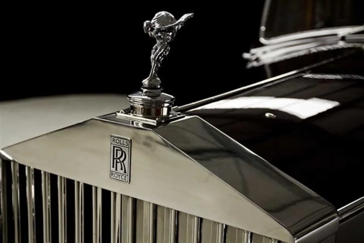 2006 Rolls - Royce Beacham RR & Bentley - Thumbnail 4