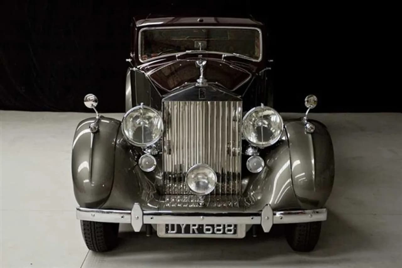 2006 Rolls - Royce Beacham RR & Bentley - Thumbnail 5