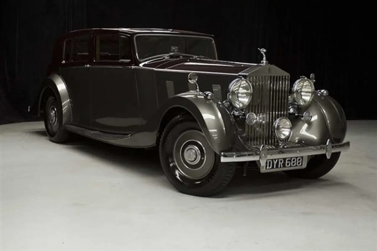 2006 Rolls - Royce Beacham RR & Bentley - Thumbnail 6