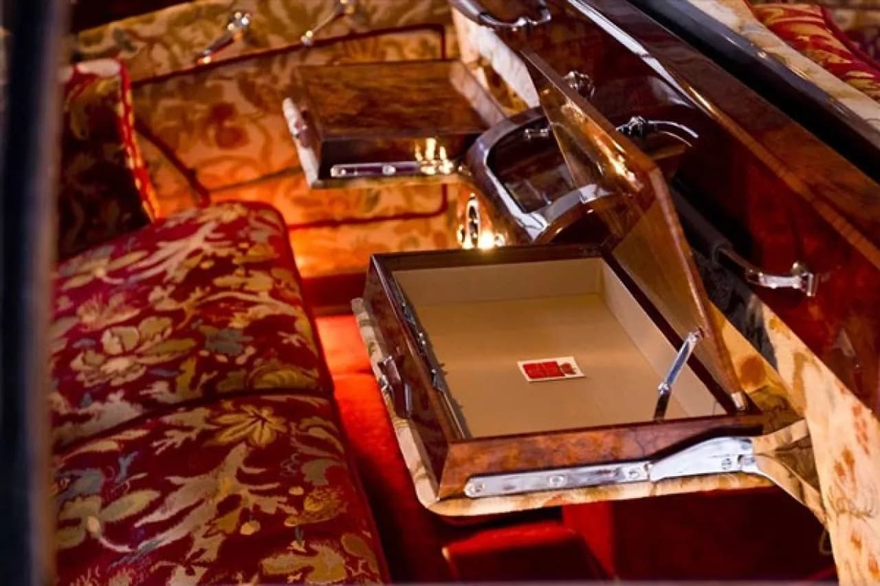 2006 Rolls - Royce Beacham RR & Bentley - Thumbnail 8