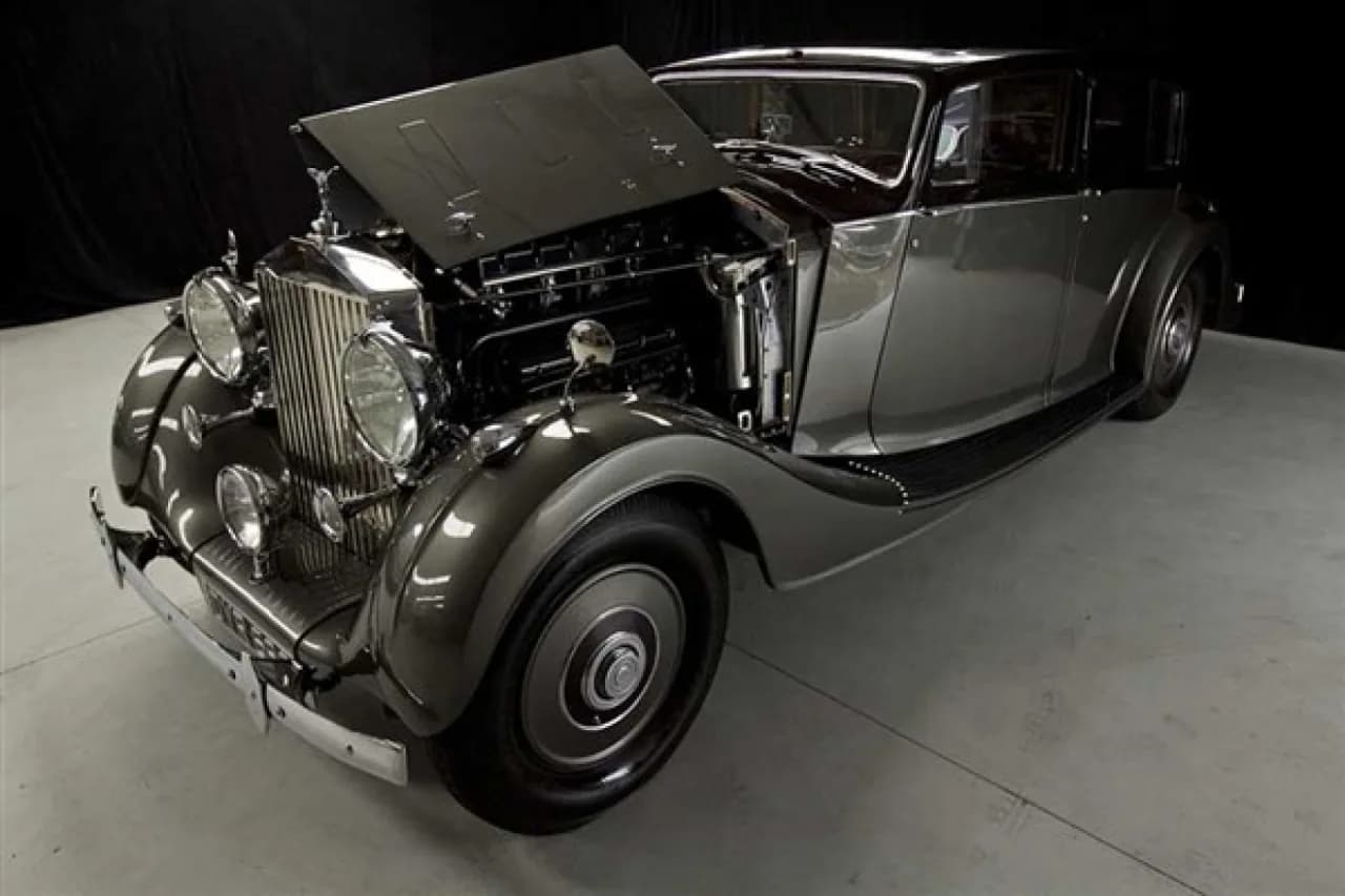 2006 Rolls - Royce Beacham RR & Bentley - Image 2