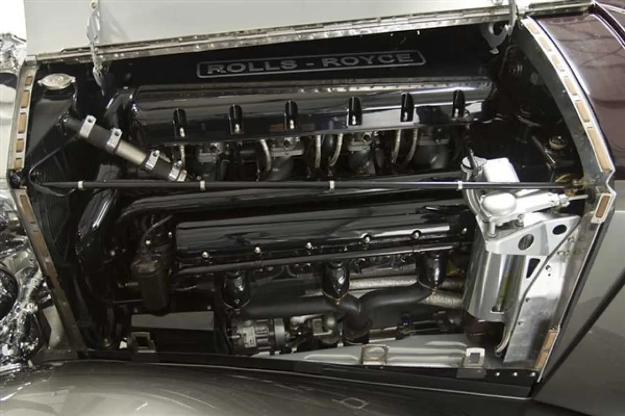 2006 Rolls - Royce Beacham RR & Bentley - Thumbnail 3