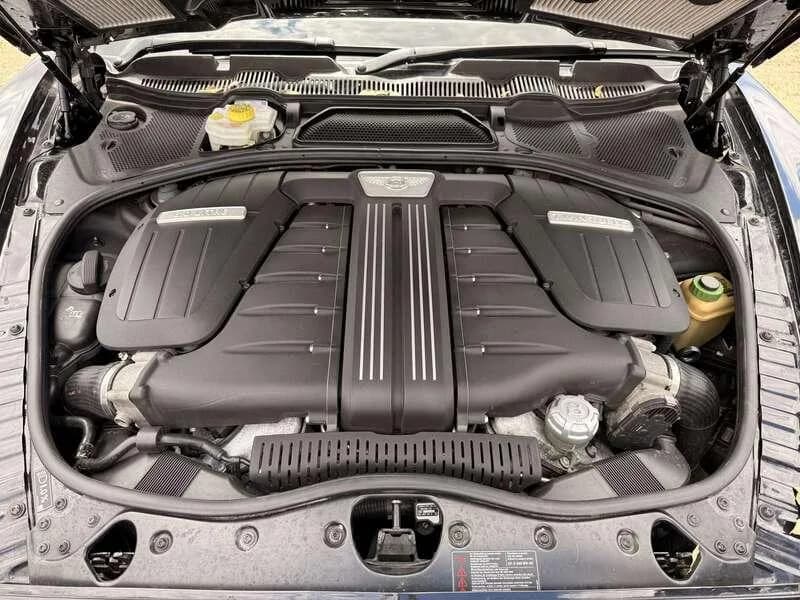 2014 Bentley Continental GT Speed - Thumbnail 3