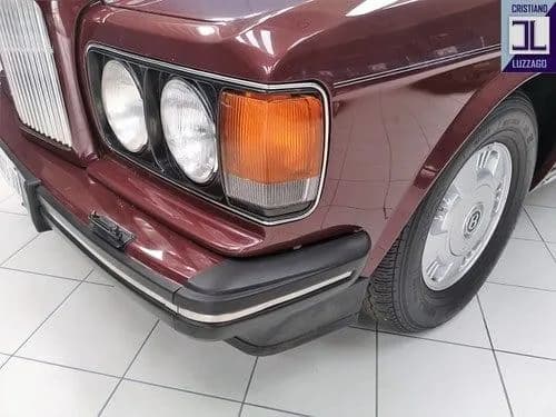 1992 Bentley BROOKLANDS - Thumbnail 6