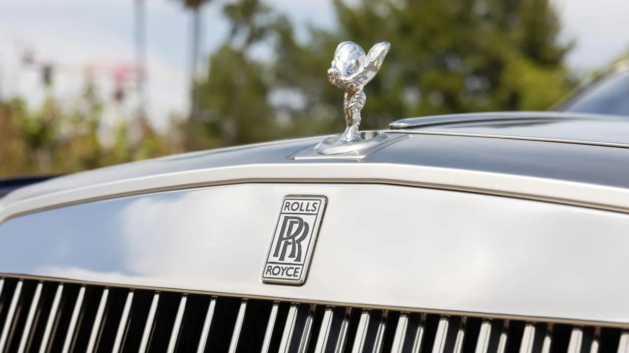 2010 Rolls - Royce Phantom Drophead Coupé - Thumbnail 2