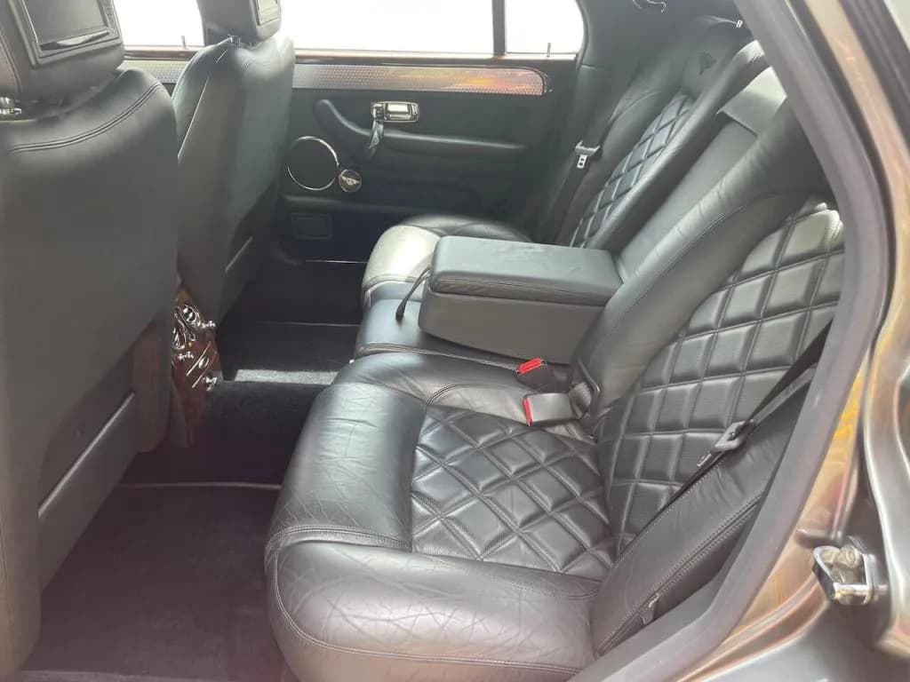 2002 Bentley Arnage T - Thumbnail 6