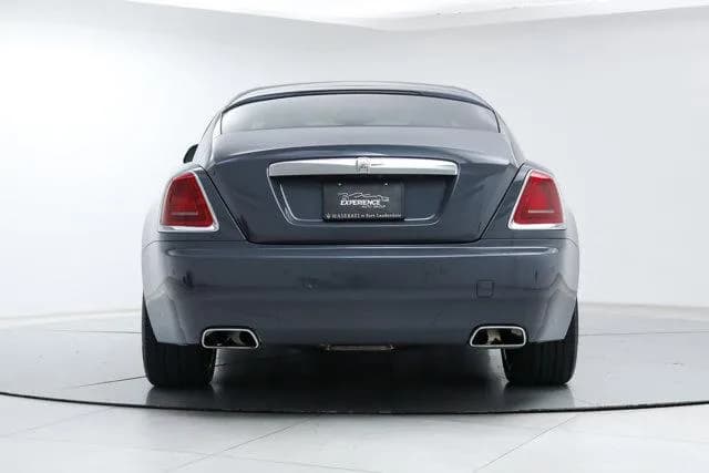 2021 Rolls - Royce Wraith - Thumbnail 4