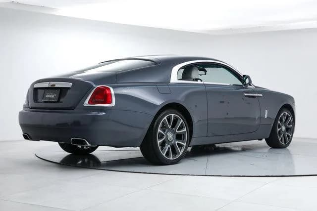 2021 Rolls - Royce Wraith - Thumbnail 5