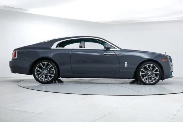 2021 Rolls - Royce Wraith - Thumbnail 6
