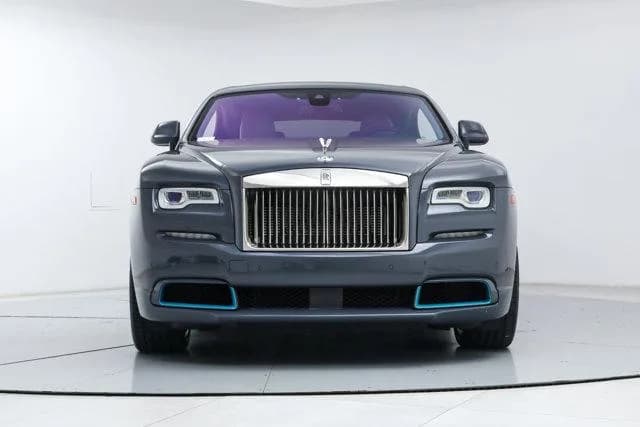 2021 Rolls - Royce Wraith - Thumbnail 8