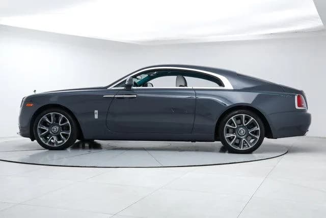 2021 Rolls - Royce Wraith - Thumbnail 2