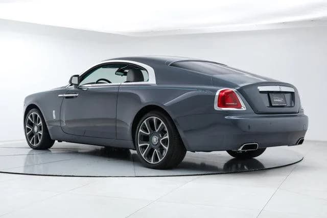 2021 Rolls - Royce Wraith - Thumbnail 3