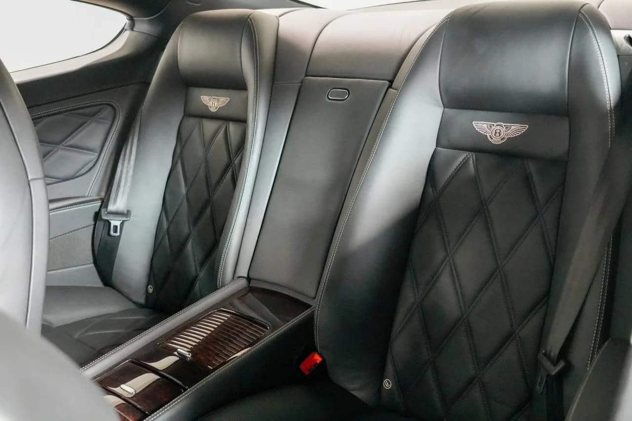 2007 Bentley Continental GT - Thumbnail 4