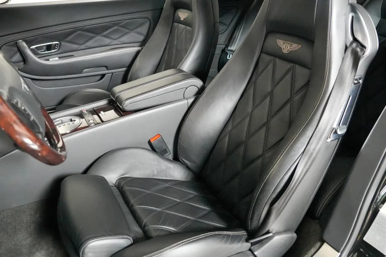 2007 Bentley Continental GT - Thumbnail 3