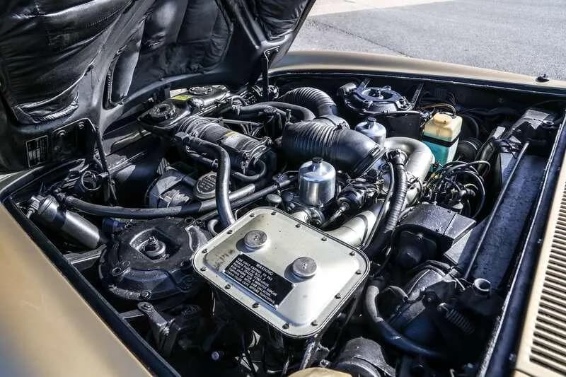 1974 Rolls - Royce Corniche - Thumbnail 3