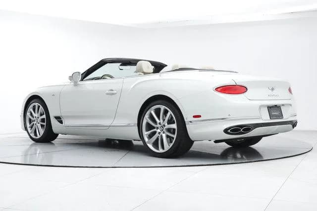 2022 Bentley Continental GT - Thumbnail 4