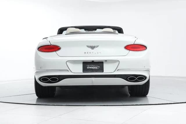 2022 Bentley Continental GT - Thumbnail 5