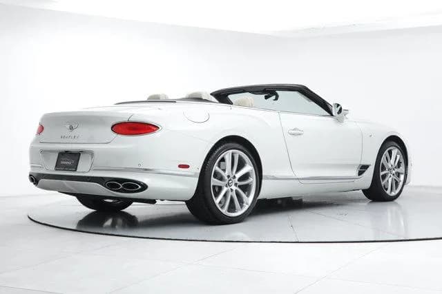 2022 Bentley Continental GT - Thumbnail 6