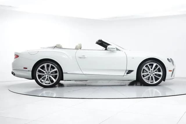 2022 Bentley Continental GT - Thumbnail 7