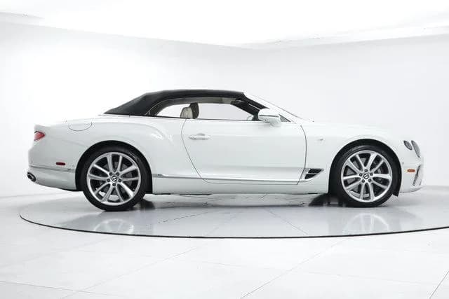 2022 Bentley Continental GT - Thumbnail 8