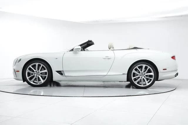 2022 Bentley Continental GT - Thumbnail 2