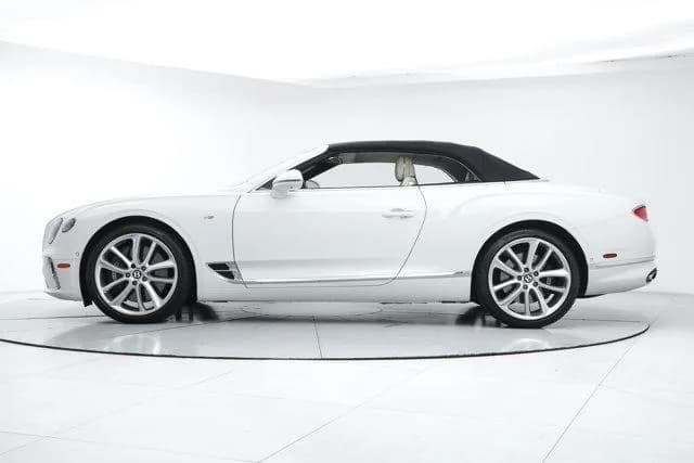 2022 Bentley Continental GT - Thumbnail 3