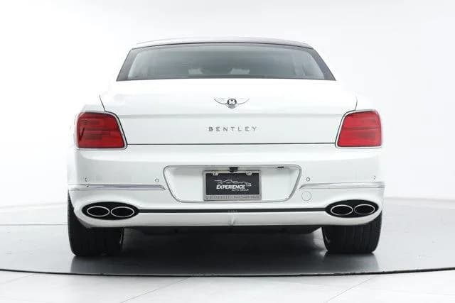 2022 Bentley Flying Spur Hybrid - Thumbnail 4