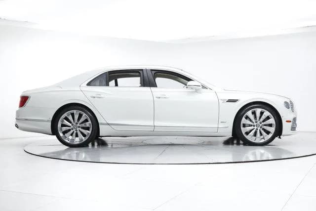 2022 Bentley Flying Spur Hybrid - Thumbnail 6
