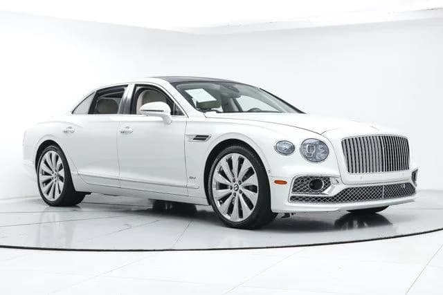 2022 Bentley Flying Spur Hybrid - Thumbnail 7