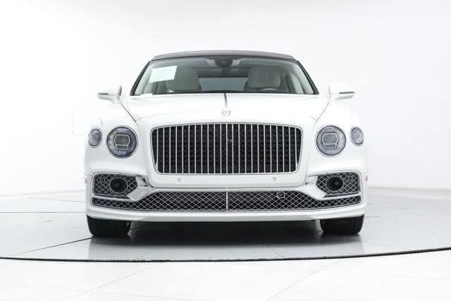 2022 Bentley Flying Spur Hybrid - Thumbnail 8