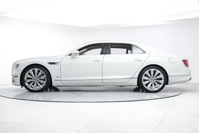 2022 Bentley Flying Spur Hybrid - Thumbnail 2