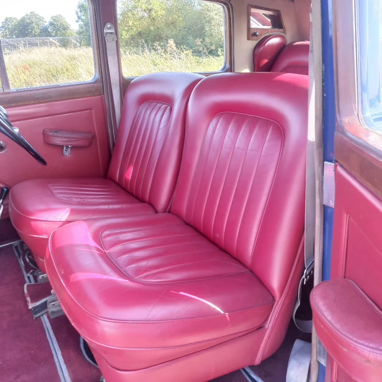 1953 Bentley R Type - Thumbnail 6