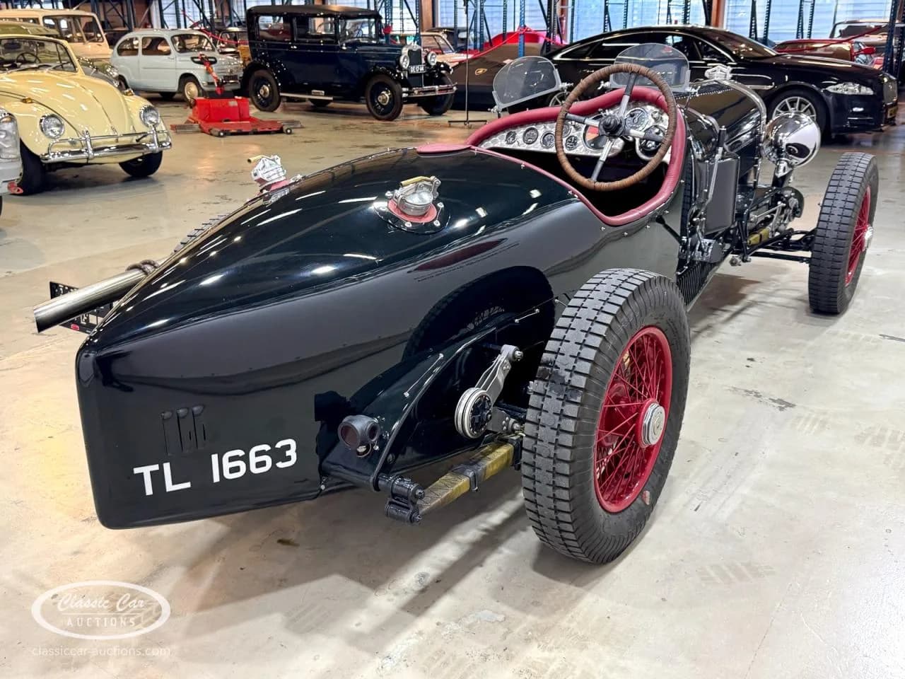 1931 Rolls - Royce 20/25 - Thumbnail 4