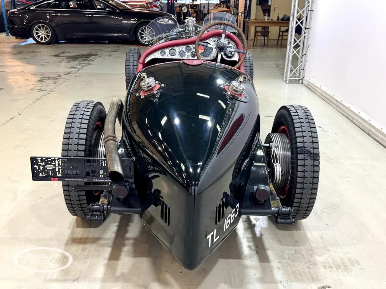 1931 Rolls - Royce 20/25 - Thumbnail 5