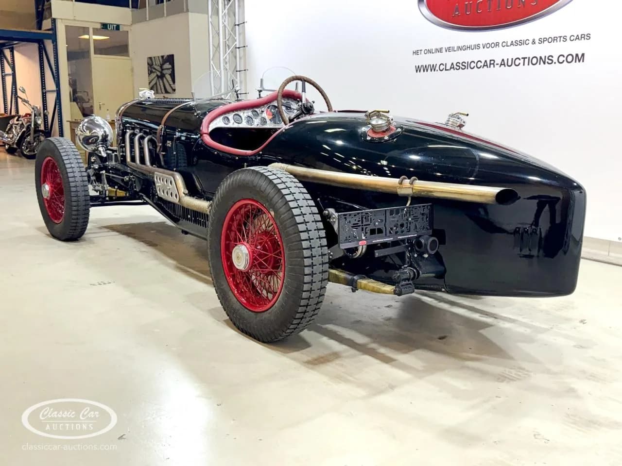 1931 Rolls - Royce 20/25 - Thumbnail 6