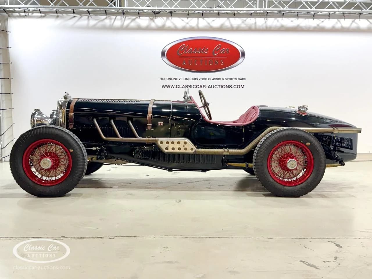 1931 Rolls - Royce 20/25 - Thumbnail 7