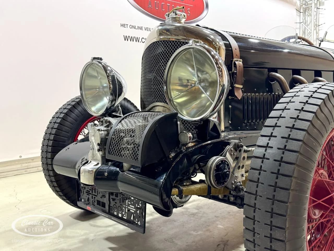 1931 Rolls - Royce 20/25 - Thumbnail 8