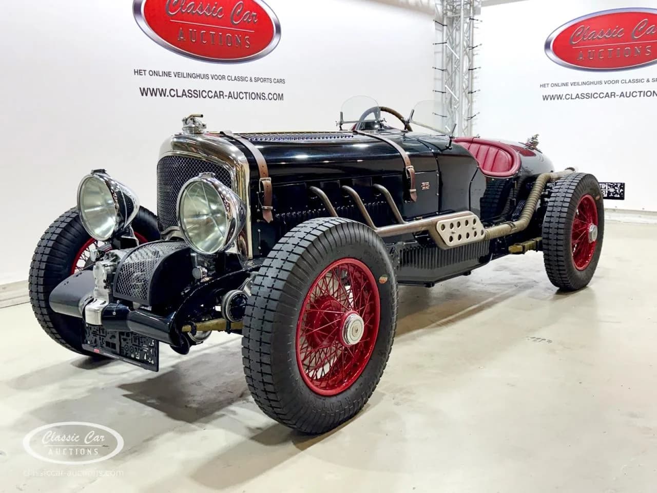 1931 Rolls - Royce 20/25