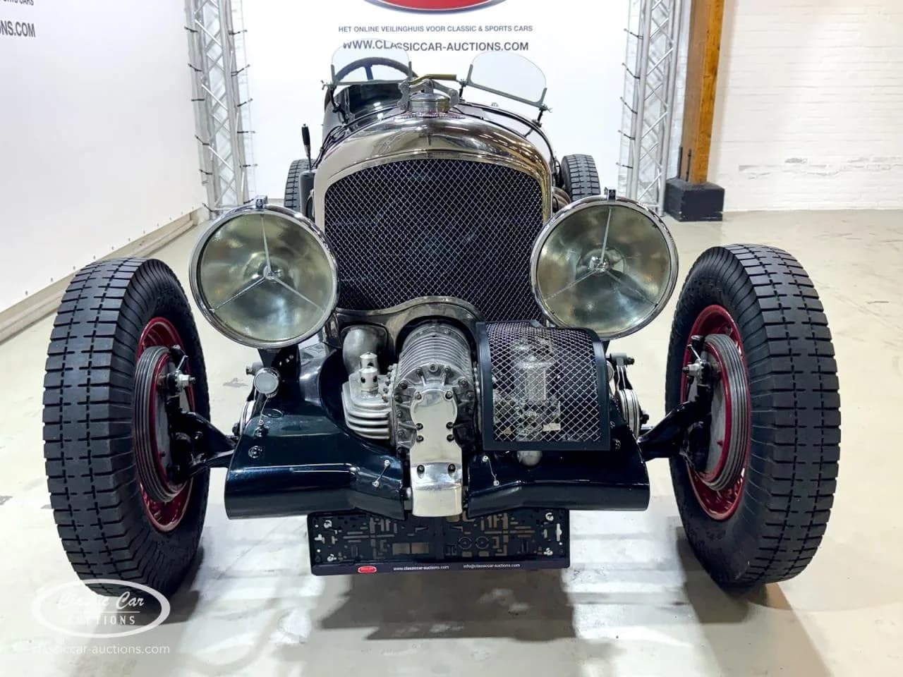 1931 Rolls - Royce 20/25 - Thumbnail 2