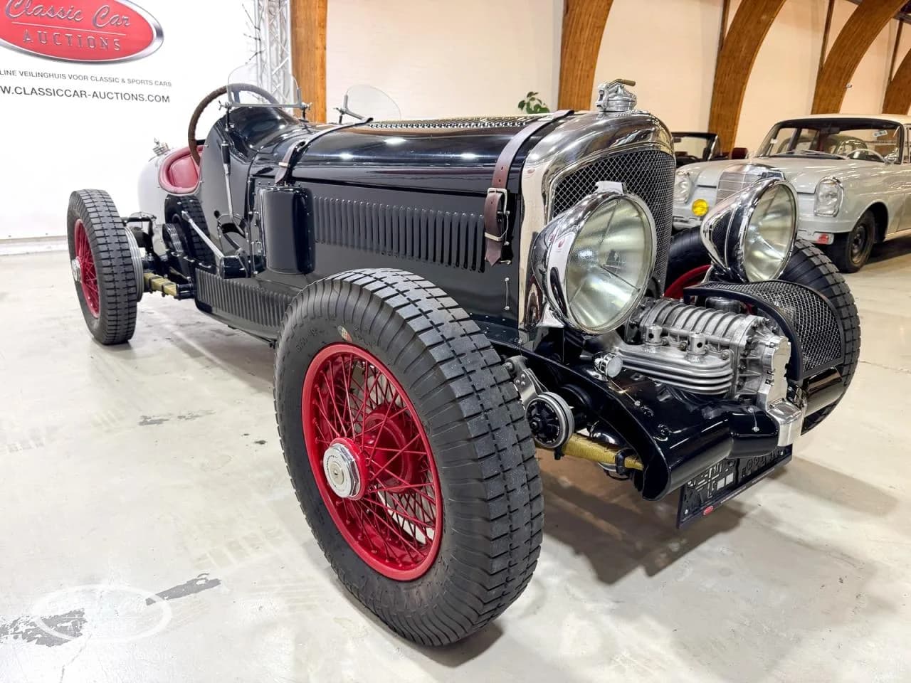 1931 Rolls - Royce 20/25 - Thumbnail 3