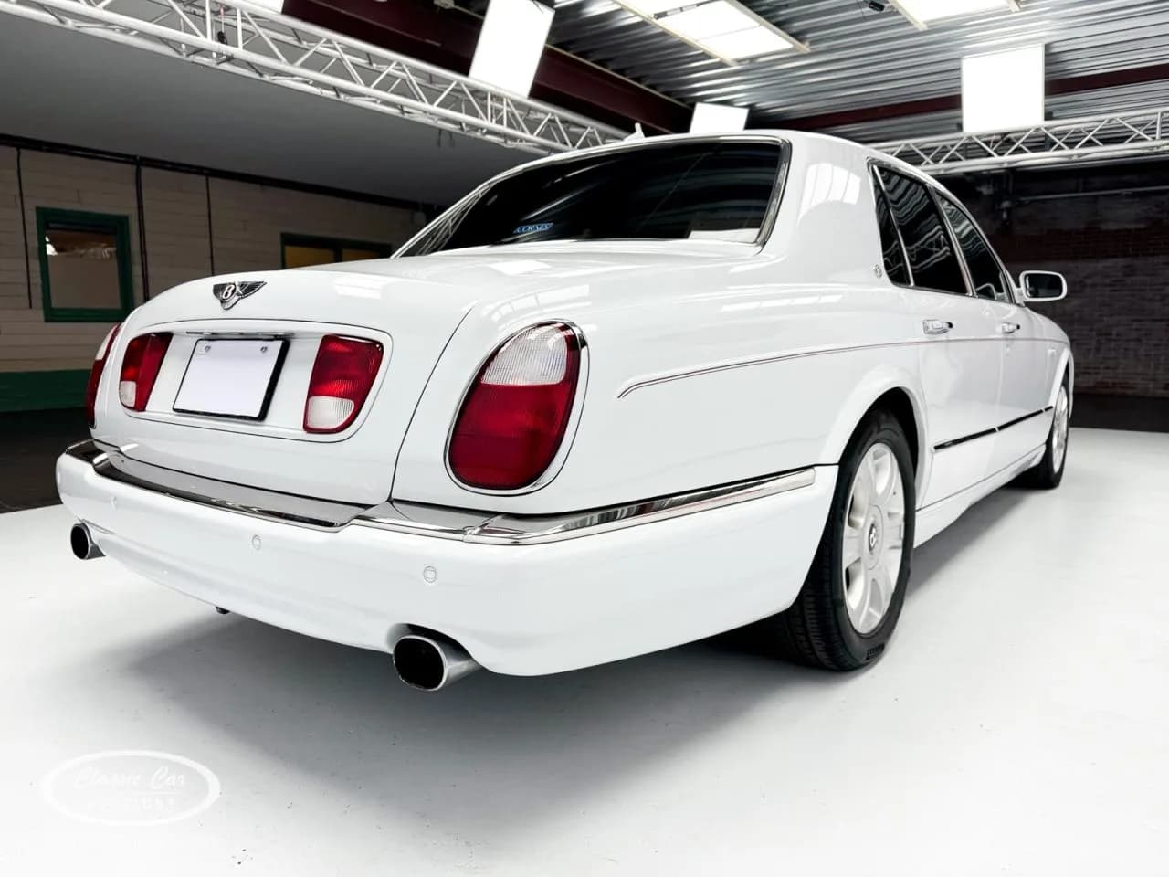 2006 Bentley Arnage - Thumbnail 4